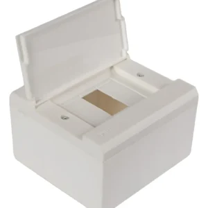 Quadro Sistema VDI Sobrepor 17,5x25 - Biki