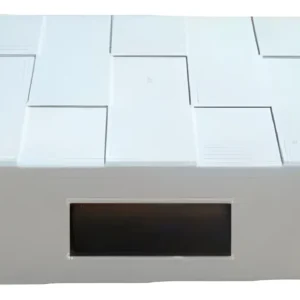 Campainha Dim-Dom Mini 110V - ARR