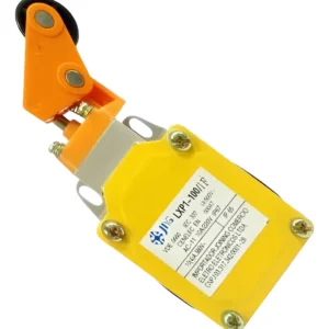 Chave Fim de Curso Alavanca Movel LXP1-100/1F 55mm - JNG