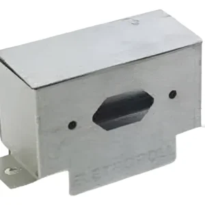 Caixa Para Tomada Perfilaço