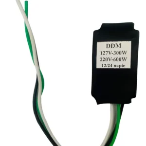 Minuteria Pulsador Bivolt - Napie