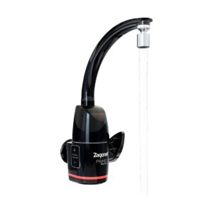 Torneira Prima Eletrica 110V 5500W Black - Zagonel