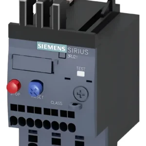 Rele Sobrecarga Sirius Innov 11-16A S00 - Siemens