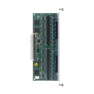 Placa 24 Ramais Analogico Impacta 94/140/22 Intelbras