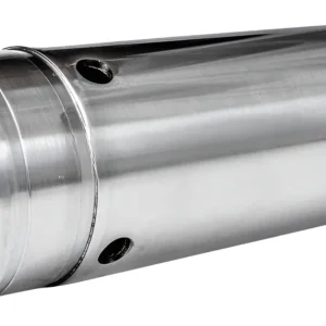 Reposição CJ Tubo Alum 41.3mm Piv Gold Super Nice