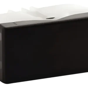 Modulo Interruptor Bipolar Simples 10A Grafite - Tramontina Liz