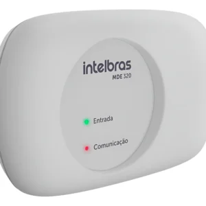 MODULO DE ENDERECAMENTO MDE 320 (INTELBRAS-SC)