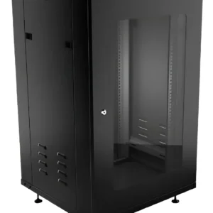 RACK DE PISO DESMONTAVEL 20U X 570MM RPD2057 INTELBRAS(SC)