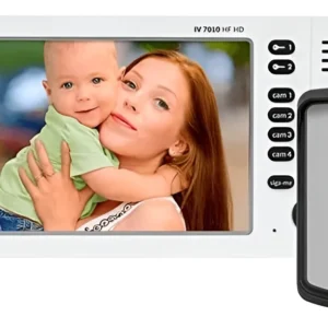 MODULO INTERNO P/VIDEO PORTEIRO IV7010HF HD BR (INTELBRAS-AM)