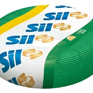 Cabo Flexível 2,5mm 50Mts Verde - SIL