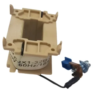 Bobina Para Contator Cjx1 32a 24v - Jng