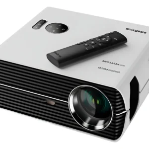 PROJETOR FULL HD 3800 LUMENS PFL6410 BR (INTELBRAS-SC) PP