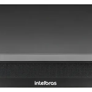 GRAVADOR DIGITAL DE VIDEO C/16 CANAIS MHDX 1116-C C/HD 4TB(INTELBRAS-AM)