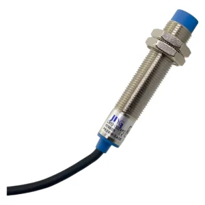 Sensor Indutivo LM12-3004PC NA+NF 10-30VDC - JNG