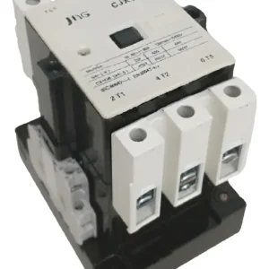 Contator Trifásico 75a 220v - Cjx1b-75 - 3tf48 - Jng
