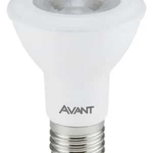 Lâmpada de LED Par 20 7W 6500K 38° - Avant
