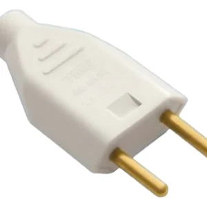 Plug Macho 20A Pote com 20 Cinza 1899 - Fame