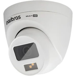 CAMERA DOME MULTI HD FULL COLOR VHD 1220 D G7 LENTE 2.8MM(INTELBRAS-AM) SUSP 4560084