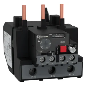 Rele Termico Tripolar LRE 357 37-50A - Schneider
