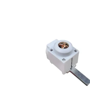 Conector Generico 16mm Z47 Entrada Frontal - Jng