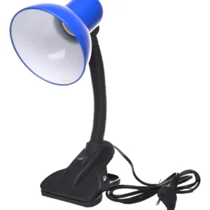 Luminaria de Mesa Azul - Cads