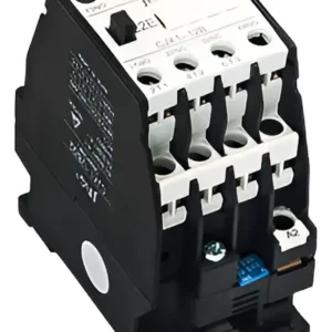 Bloco de Contato Auxiliar Para CJX1 1NA+1NF - JNG