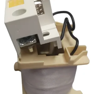 Bobina Para Contator Cjx1 45a-63a 110v - Jng