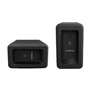 Nobreak Interativo Bivolt Attiv Seg Power BI+ - Intelbras