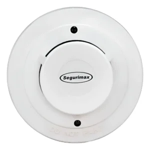 Detector Temperatura Endereçavel Segurimax