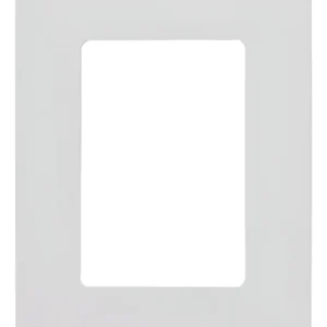 Placa 4x2 3 Postos Branco 2700613-0308 - Simon 27