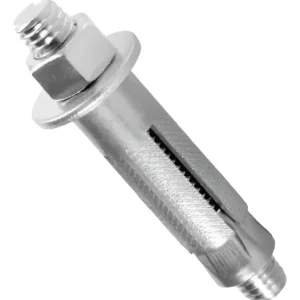 Chumbador 1/2x95mm Com Prisioneiro - Ancora