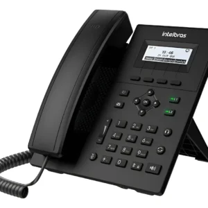 Telefone IP V3501 Intelbras