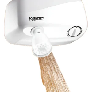 Chuveiro/ducha Jet Turbo Multitemperatura 220v 7800w - Lore