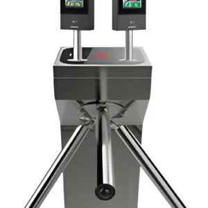 CATRACA C/ RECONHECIMENTO FACIAL CAP 3000 (INTELBRAS-SC)CSH