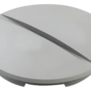 Tampão Plastico 1 Daisa