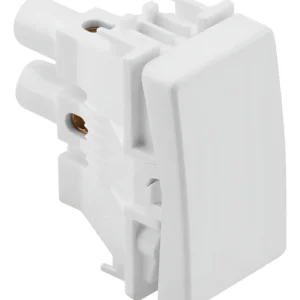 Modulo Interruptor Simples Branco - 19101-30 Simon 19