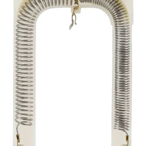 Resistência Ducha Higienica 3t 110v 4000w 400d - Lorenzetti