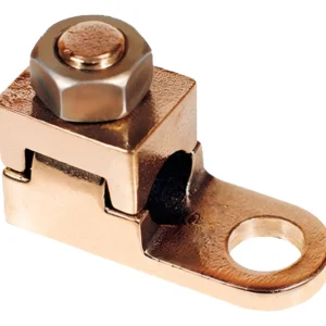 Terminal Sapatinho Fundido 240mm TA240 - Intelli