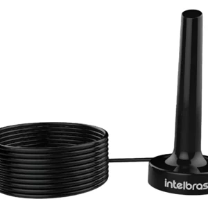 ANTENA TV INTERNA VHF/UHF/HDTV AI 2031 (INTELBRAS-SC)(PP)