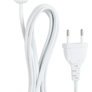 EXTENSAO ELETRICA 03 TOMADAS 02 PINOS 10A 10M EXT 2010 BR(INTELBRAS-SC)