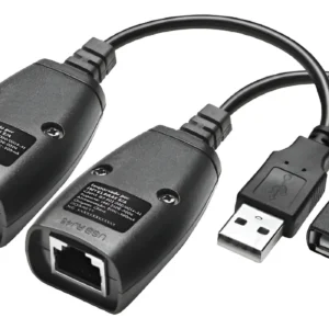 EXTENSOR USB VEX 1050 G2 (INTELBRAS-SC)
