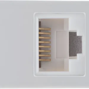 Modulo Tomada RJ11 17051 - Tramontina Aria