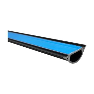 Condupiso Profacil Com Adesivo 23x08 Preta - Inova Pro