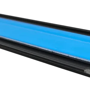 Condupiso Profacil Com Adesivo 45x15 Preta - Inova Pro