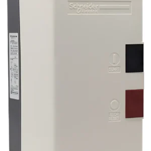 Chave Magnetica 0,50cv 1,6-2,5A 220V LE1-E - Telemecanique