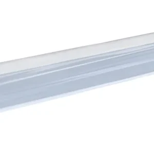 Luminaria Led Slim 36W 3000K Bivolt 120cm - Ourolux