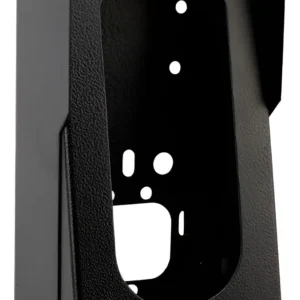 Protetor Para Controle de Acesso Facial ID Face Metal Nobre