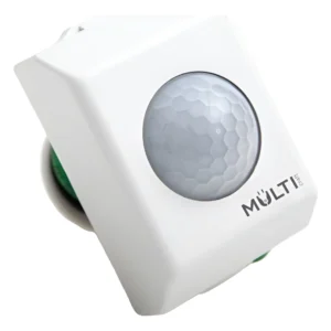 Sensor De Presença Sobrepor Mpl08 Bivolt - Multicraft