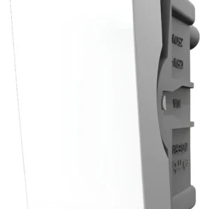 Modulo Interruptor Paralelo Branco 17002 - Tramontina Aria