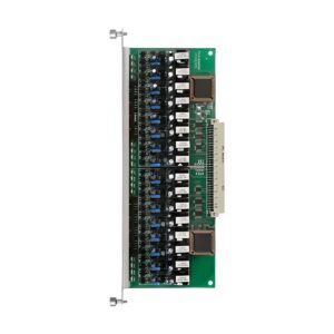 Placa CPU CP192/CP352 - Intelbras